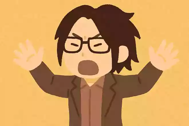 虐殺はダメだ!!これを肯定する理由があってたまるか!ハンジ・ゾエ