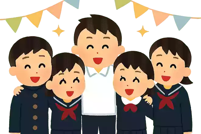 友~仲間の絆~
