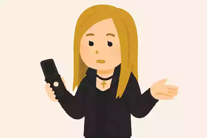 2007年の映画『消えた天使』で女優として出演したアヴリルさん。その役名は?