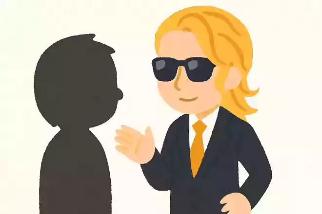 人が見てないところで格好つけられない奴が、人が見ている時に格好つけられるわけないじゃんローランド
