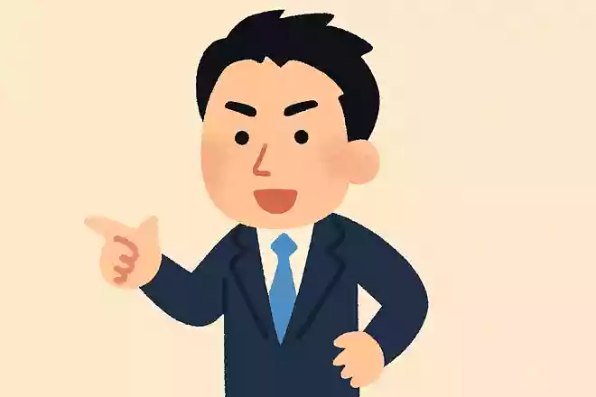 有志有道小泉進次郎