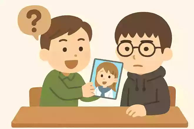 リアムさんが大好きなアニメは?