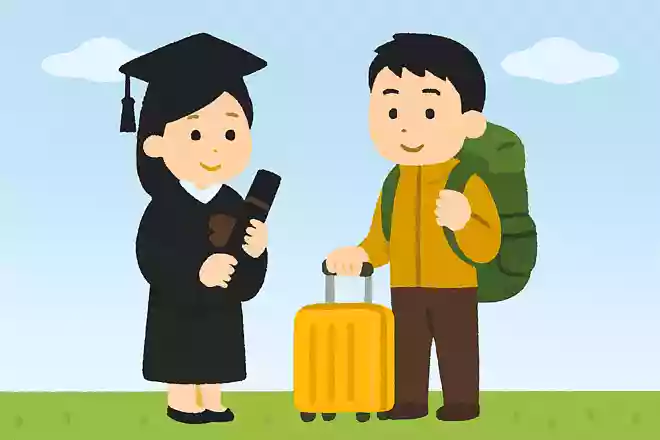 人生は一期一会なので、出会いを大切にし、新たな旅への準備を整えましょう