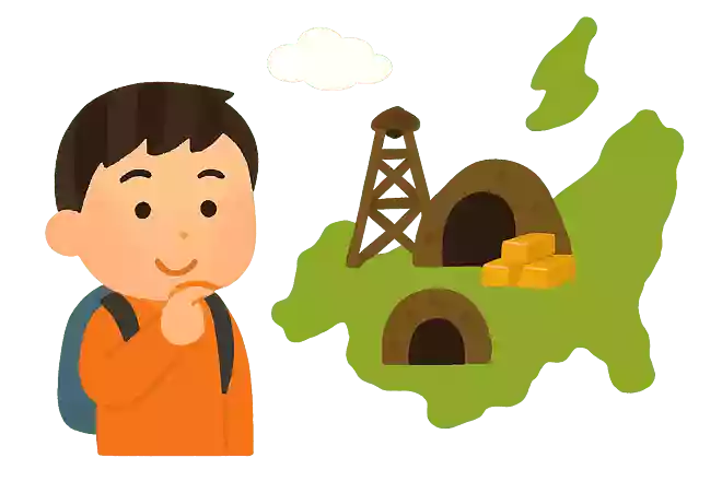 かつて金山があった新潟県の島は何でしょう?