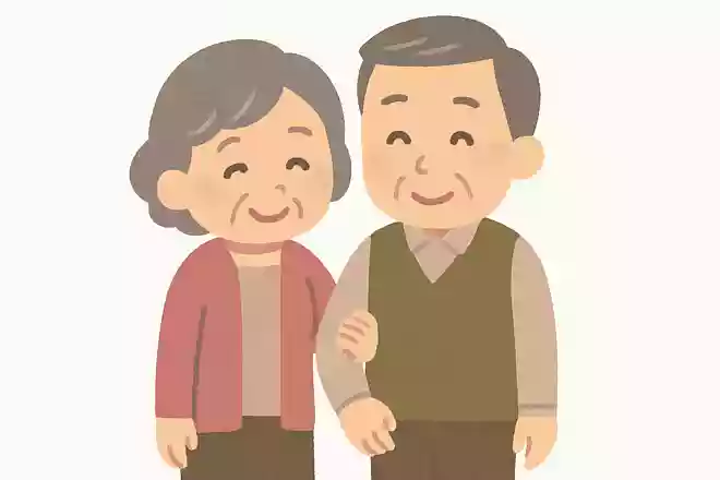アベック