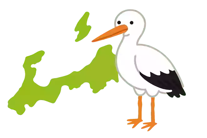 新潟県の県の鳥として親しまれている鳥は何でしょう?