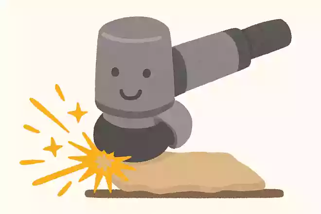 グラインダー