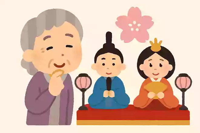 ひな祭りは何月何日でしょうか?
