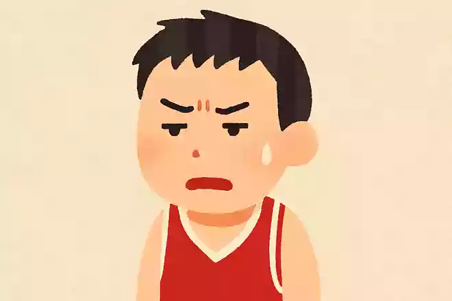 ………2年間も 待たせやがって……小暮公延