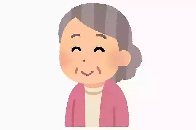 女性らしいですね