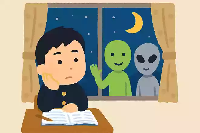 我々は孤独だ だが1人ではないエディ・J『宇宙兄弟』