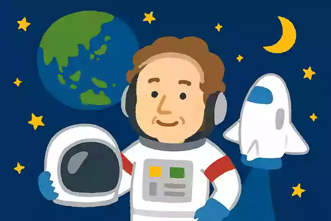 2025年4月、およそ10分間の宇宙旅行を経験したアメリカのアーティストは誰でしょう?