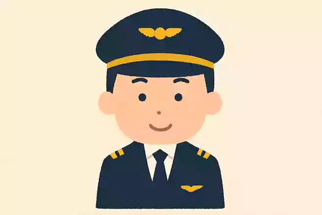 パイロット