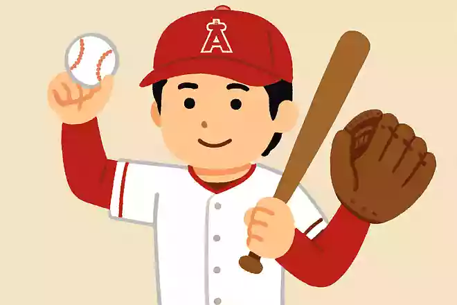 少し高めに目標設定をしてきた事が良かったのだと思います。大谷翔平