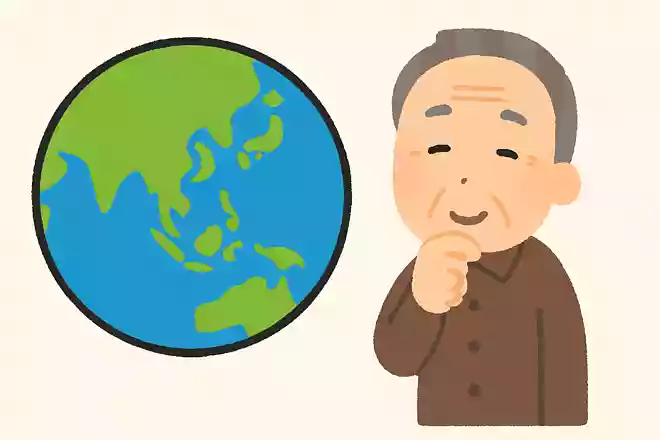 世界一長い川はなんでしょうか?NEW!