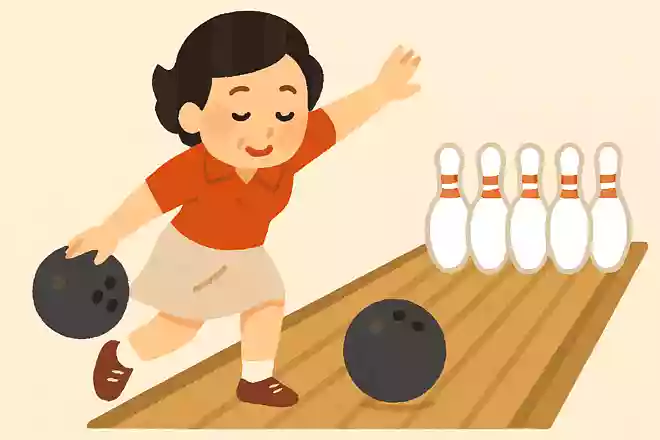 1970年代に、須田開代子選手や中山律子選手が活躍し、人気があったスポーツは何でしょうか？
