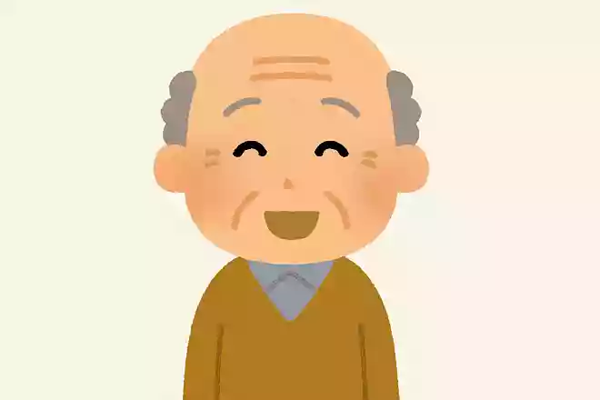 ちびまる子ちゃんのおじいちゃんの名前は?