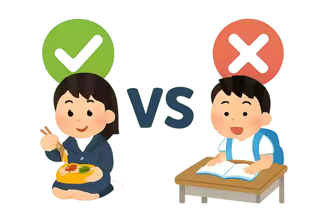 究極の2択