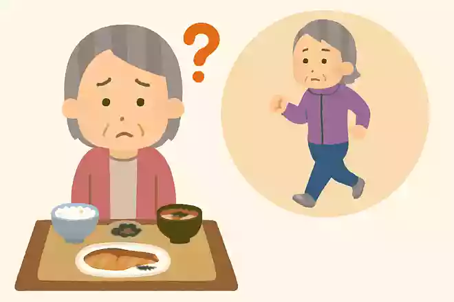 食後にすぐ行わないほうがいいのはどれ？