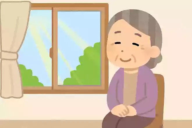 うすうすと 窓に日のさす 五月かな