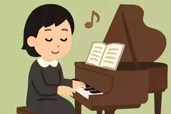 デビュー以前、エンヤがクラシック音楽を学んだ理由は?