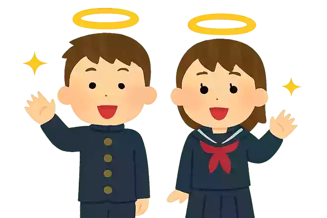 俺らは神