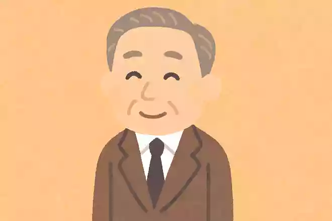 人間にとっていちばん大切なのは、愛と人道だ杉原千畝