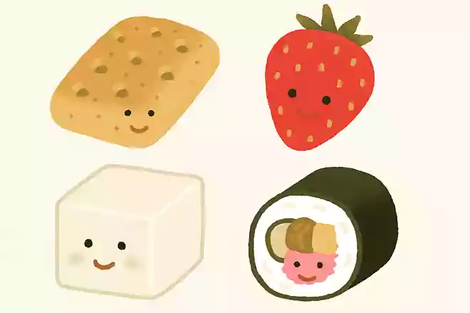 フォカッチャ
