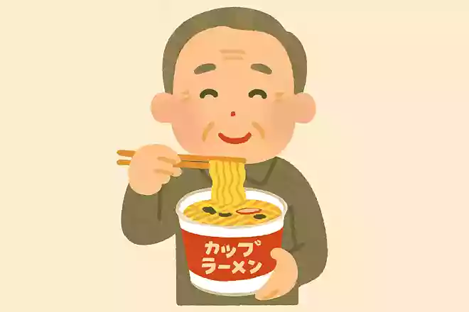 8月25日に世界で初めて発売された、インスタントラーメンは何でしょうか?