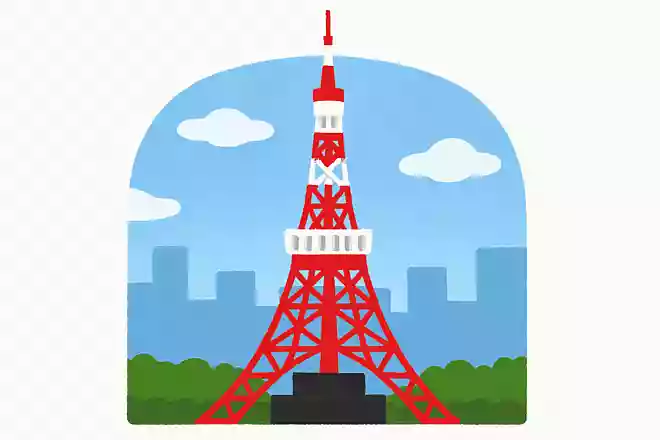 東京タワーは、いつ完成したでしょうか？