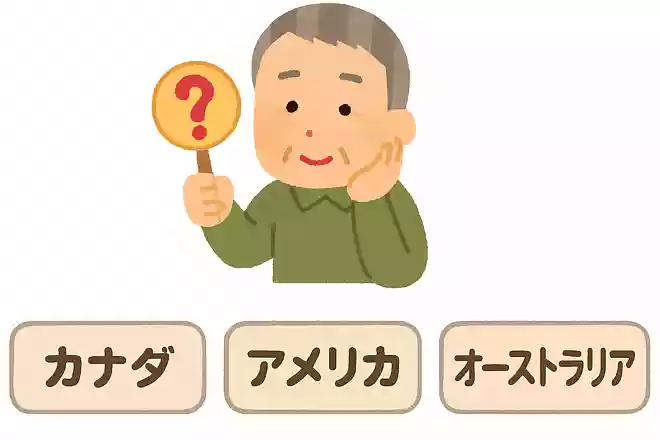 オタワはどこの国の首都でしょうか？