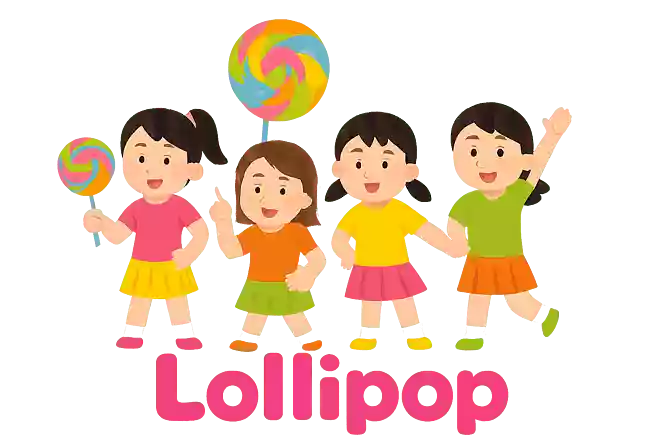 Lollipop