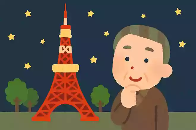 東京タワーの点灯にかかる料金は、1日でどれくらいでしょうか?