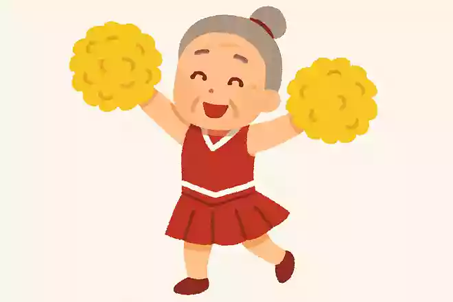 応援なので使用する「ポンポン」は何語でしょうか?