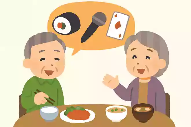 よく作る家庭料理は