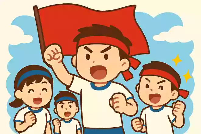 勇猛精進