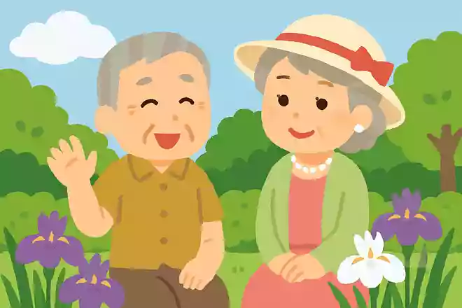 薄暑来ぬ 人美しく 装へば