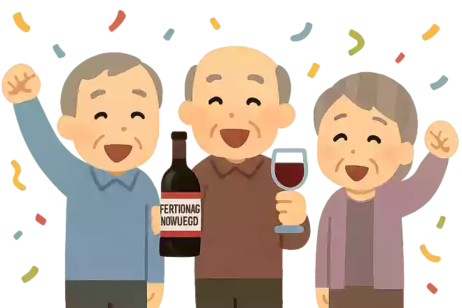 毎年11月の第三木曜日の午前0時に、解禁が決められているお酒があります。何というでしょうか?