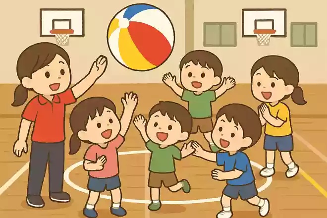 発射往来