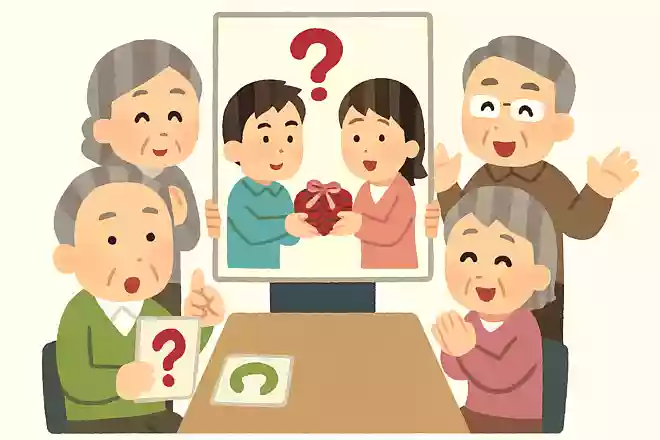 逆バレンタインとはどういう意味でしょうか?