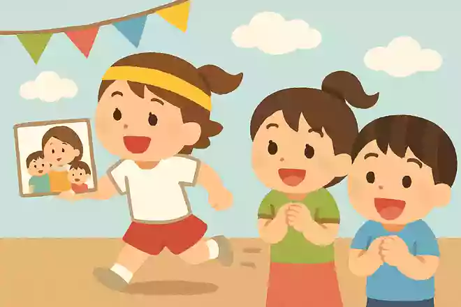 〇人以上兄弟がいる人