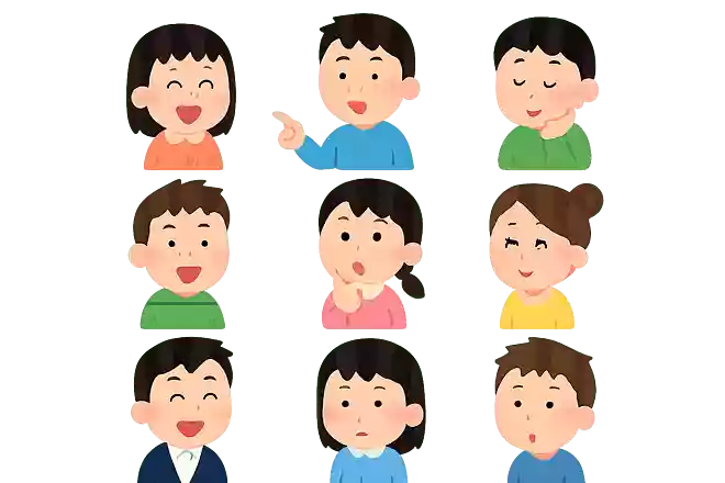 名言・迷言集