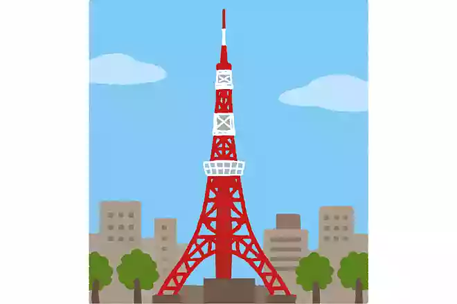 東京タワーの高さは、何メートルでしょうか?