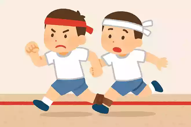 抜かれたら倍返し!
