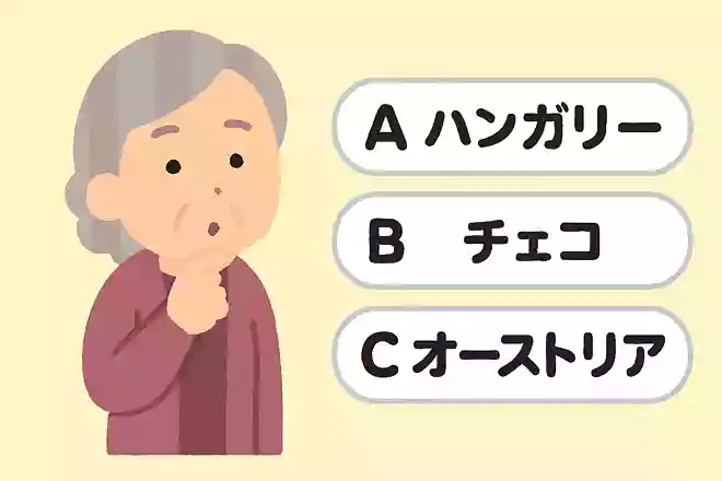 ブダペストはどこの国の首都でしょうか?