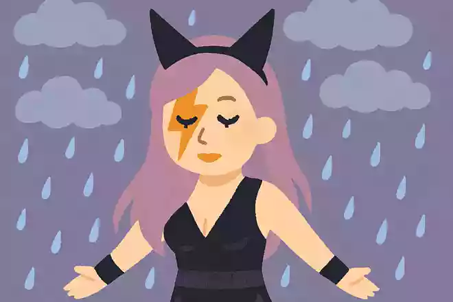 アリアナ・グランデさんを迎えて大ヒットした曲『Rain on Me』のパロディ・ミュージック・ビデオを制作したのは誰?