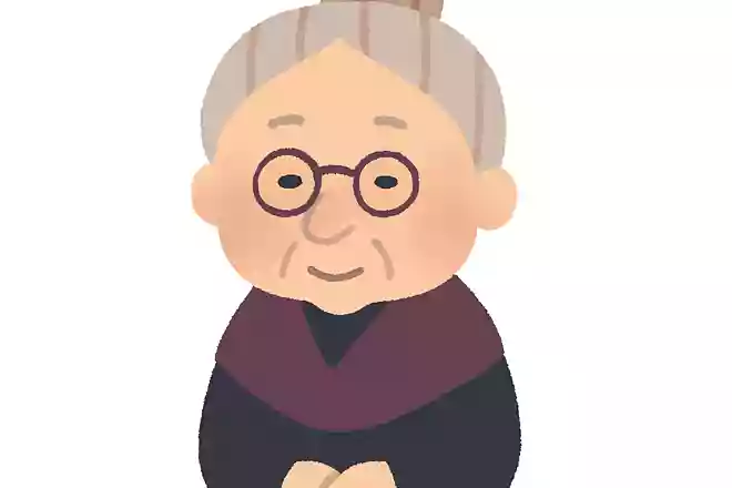 湯婆婆の双子の姉の名前は?