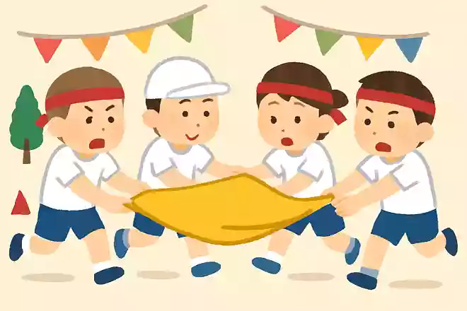 4.フライシートの引き継ぎは慎重に!