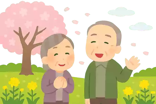 五月来ぬ 心ひらけし 五月来ぬ