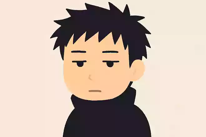 「無関心」こそ人間の行き着くべき美徳です吉野順平
